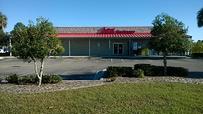 Store Front Kingsway ACE Hardware