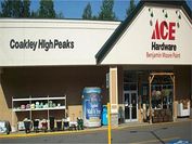 Store Front