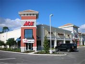Store Front